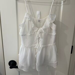 WILFRED AMORE CAMISOLE